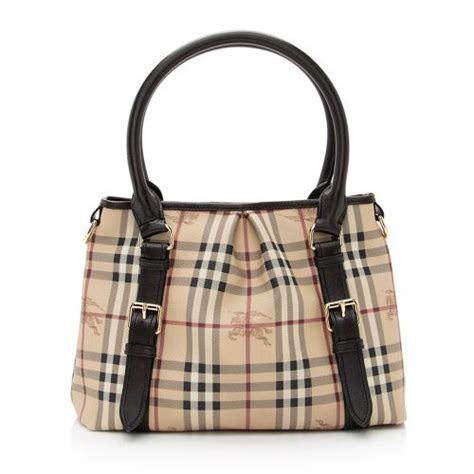 burberry satchel haymarket small northfield|Burberry Satchel .